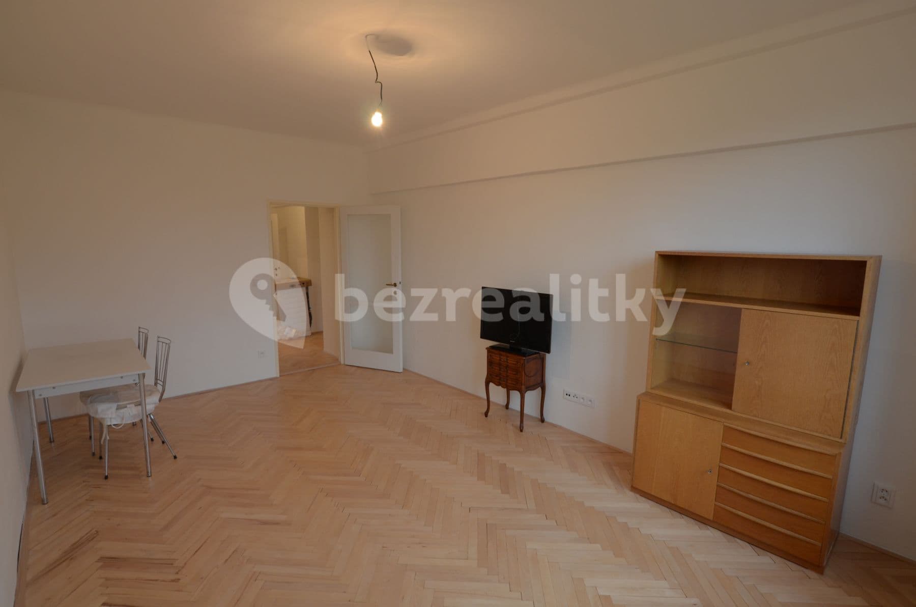 Pronájem bytu 3+1 77 m², Nedvězská, Praha, Praha Pronájem bytu 3+1 77 m², Nedvězská, Praha, Praha