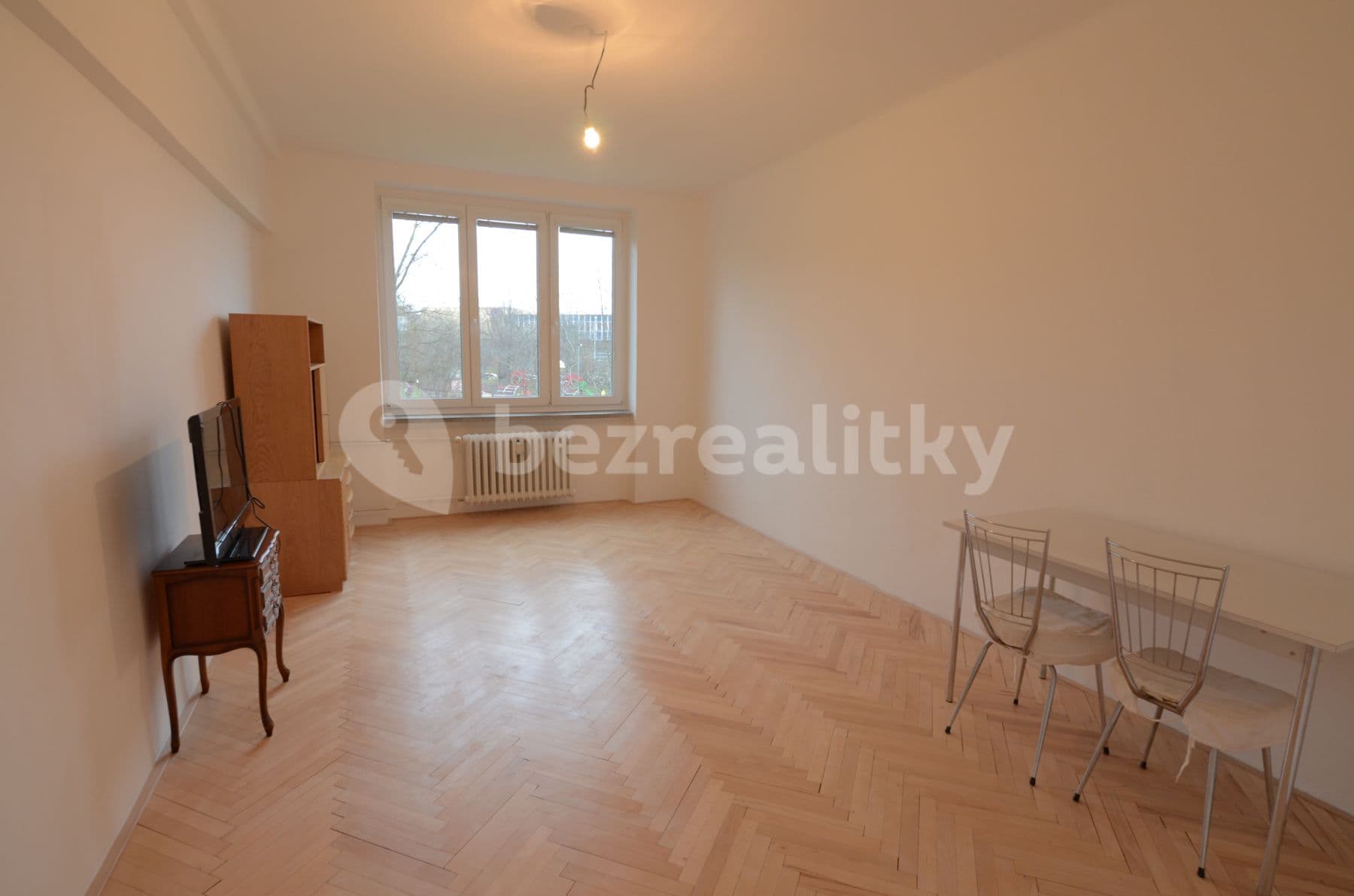 Pronájem bytu 3+1 77 m², Nedvězská, Praha, Praha Pronájem bytu 3+1 77 m², Nedvězská, Praha, Praha