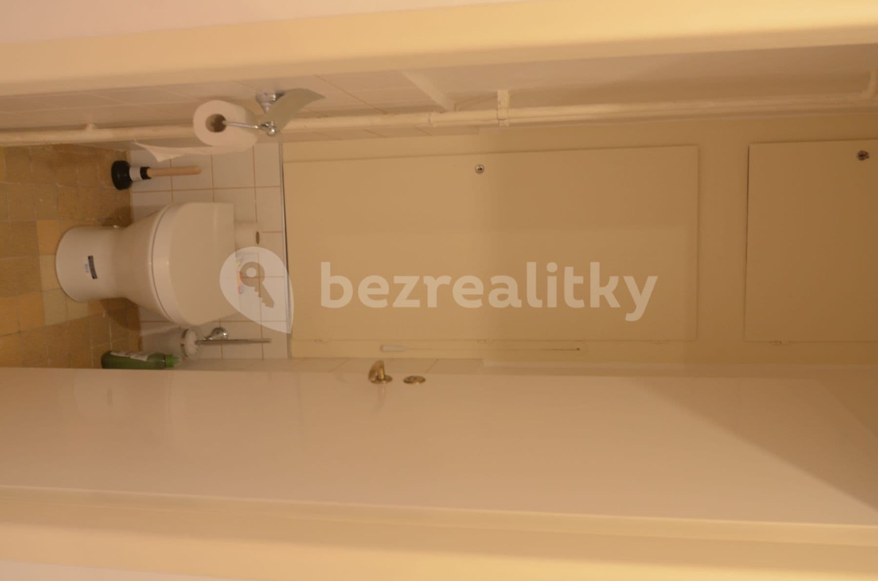 Pronájem bytu 3+1 77 m², Nedvězská, Praha, Praha Pronájem bytu 3+1 77 m², Nedvězská, Praha, Praha