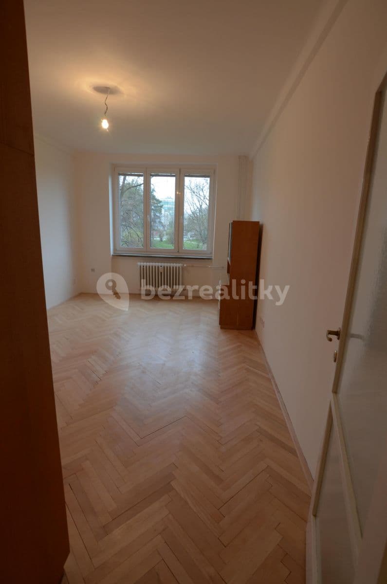 Pronájem bytu 3+1 77 m², Nedvězská, Praha, Praha Pronájem bytu 3+1 77 m², Nedvězská, Praha, Praha