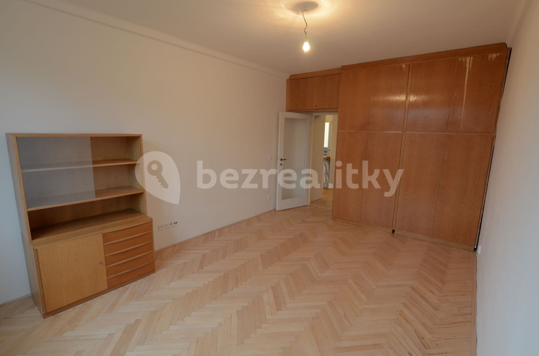 Pronájem bytu 3+1 77 m², Nedvězská, Praha, Praha Pronájem bytu 3+1 77 m², Nedvězská, Praha, Praha