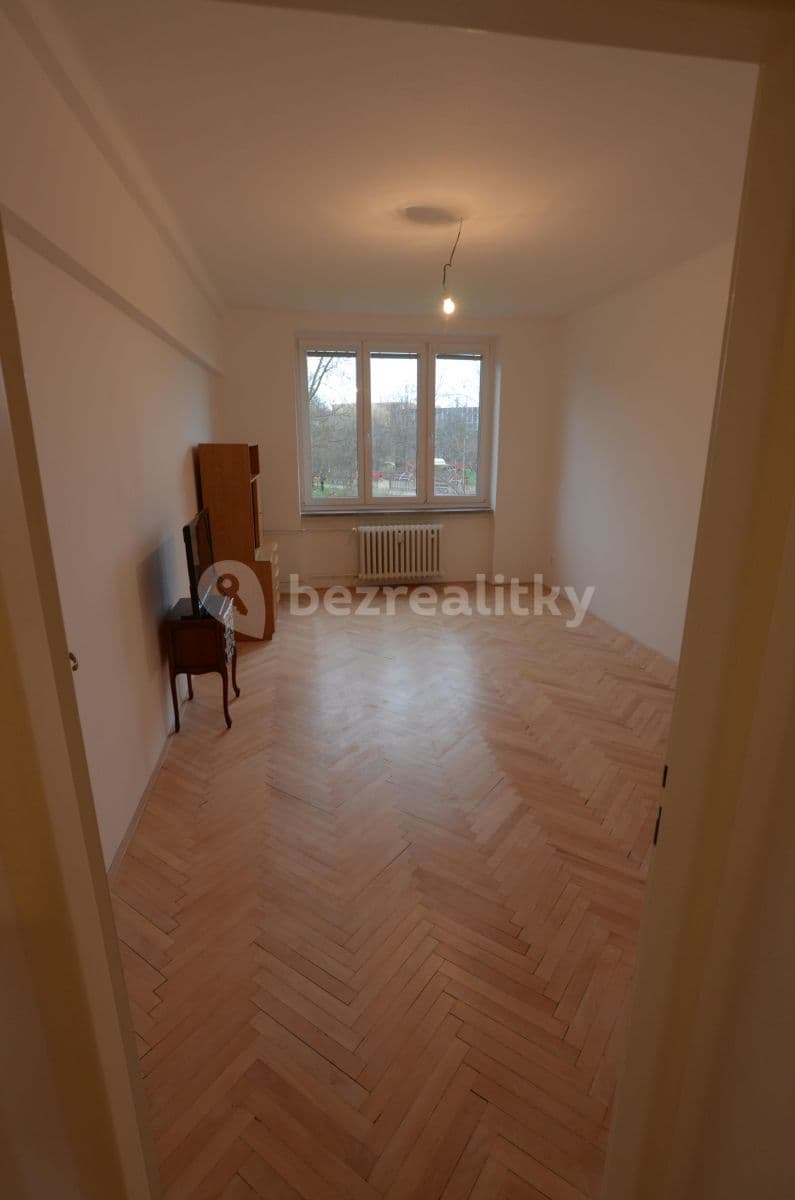 Pronájem bytu 3+1 77 m², Nedvězská, Praha, Praha Pronájem bytu 3+1 77 m², Nedvězská, Praha, Praha