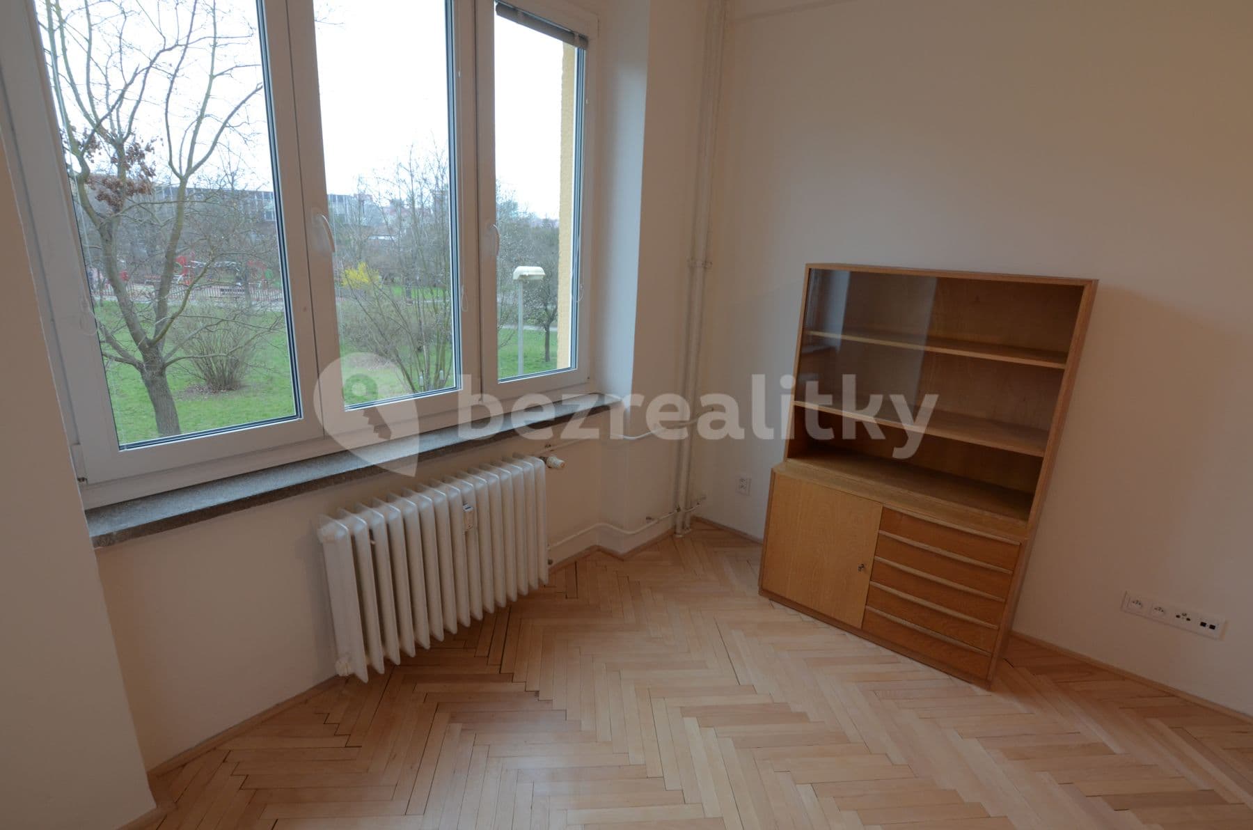 Pronájem bytu 3+1 77 m², Nedvězská, Praha, Praha Pronájem bytu 3+1 77 m², Nedvězská, Praha, Praha