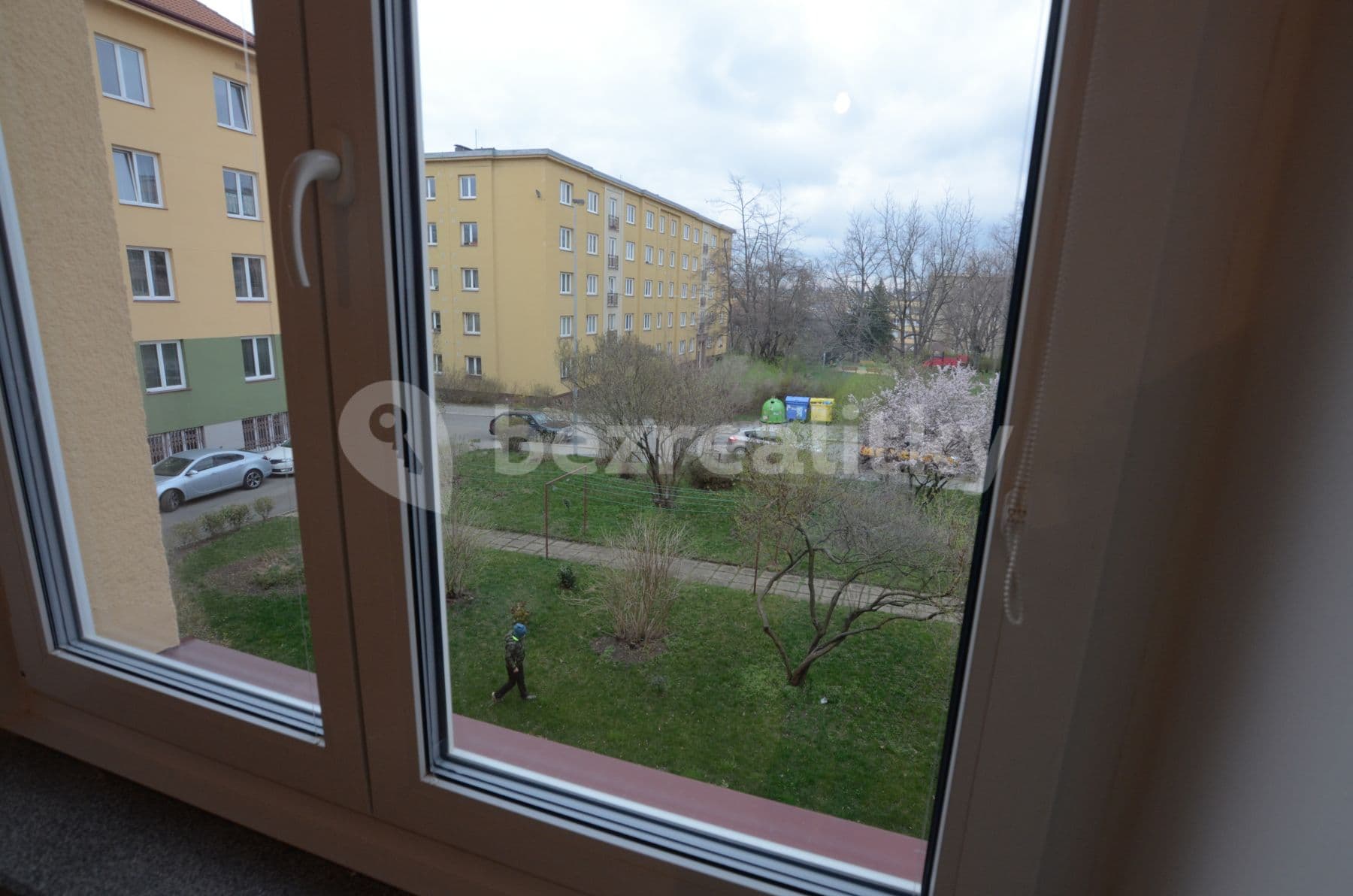 Pronájem bytu 3+1 77 m², Nedvězská, Praha, Praha Pronájem bytu 3+1 77 m², Nedvězská, Praha, Praha