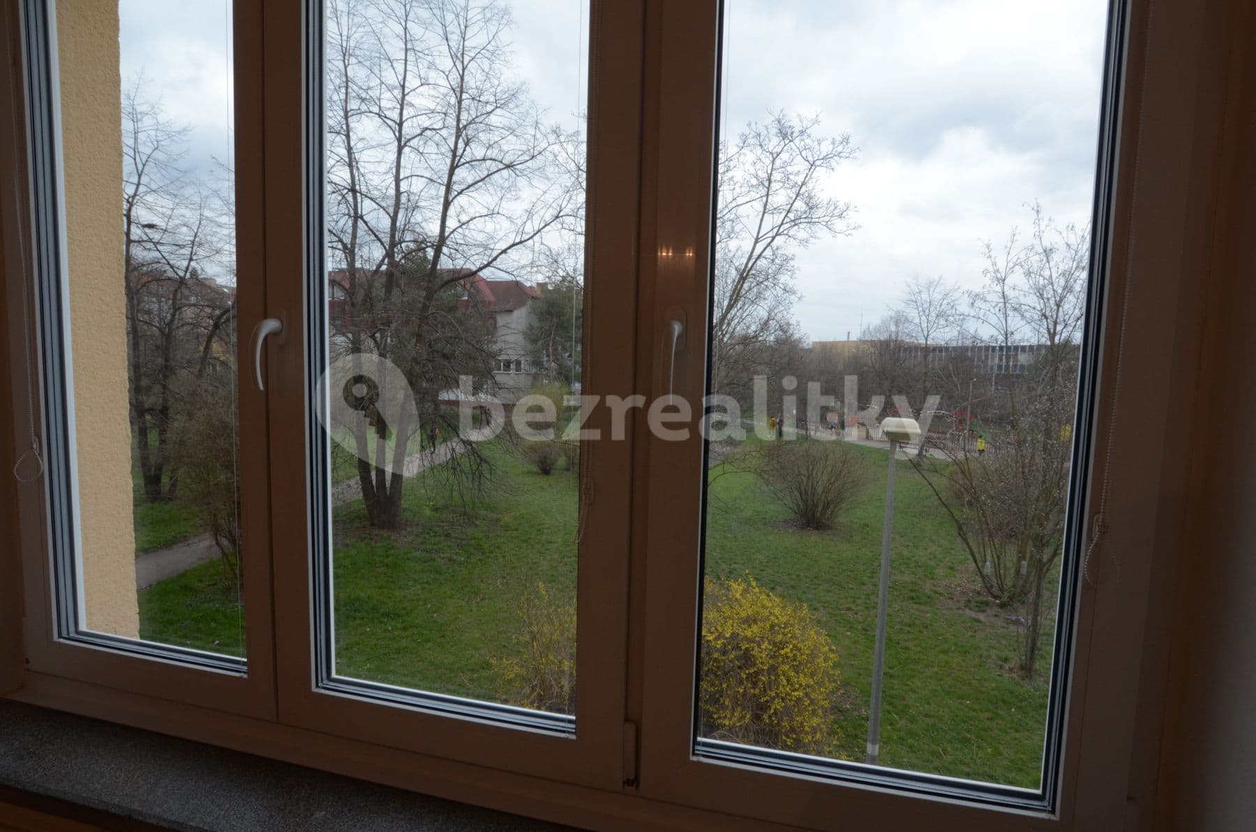 Pronájem bytu 3+1 77 m², Nedvězská, Praha, Praha Pronájem bytu 3+1 77 m², Nedvězská, Praha, Praha