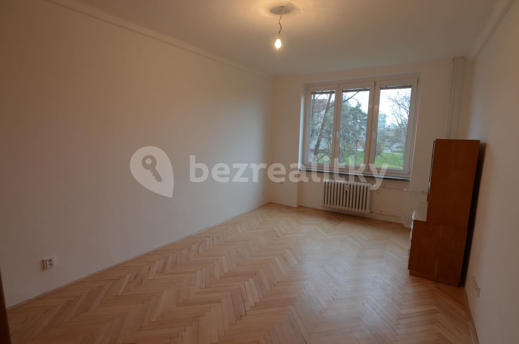 Pronájem bytu 3+1 77 m², Nedvězská, Praha, Praha Pronájem bytu 3+1 77 m², Nedvězská, Praha, Praha