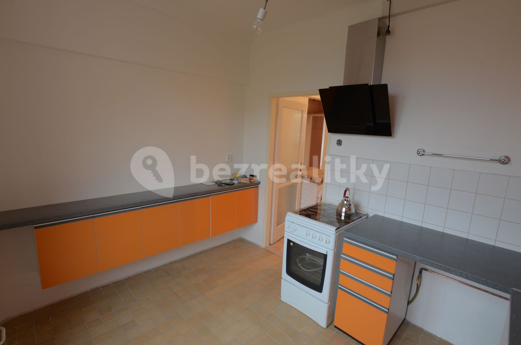 Pronájem bytu 3+1 77 m², Nedvězská, Praha, Praha Pronájem bytu 3+1 77 m², Nedvězská, Praha, Praha