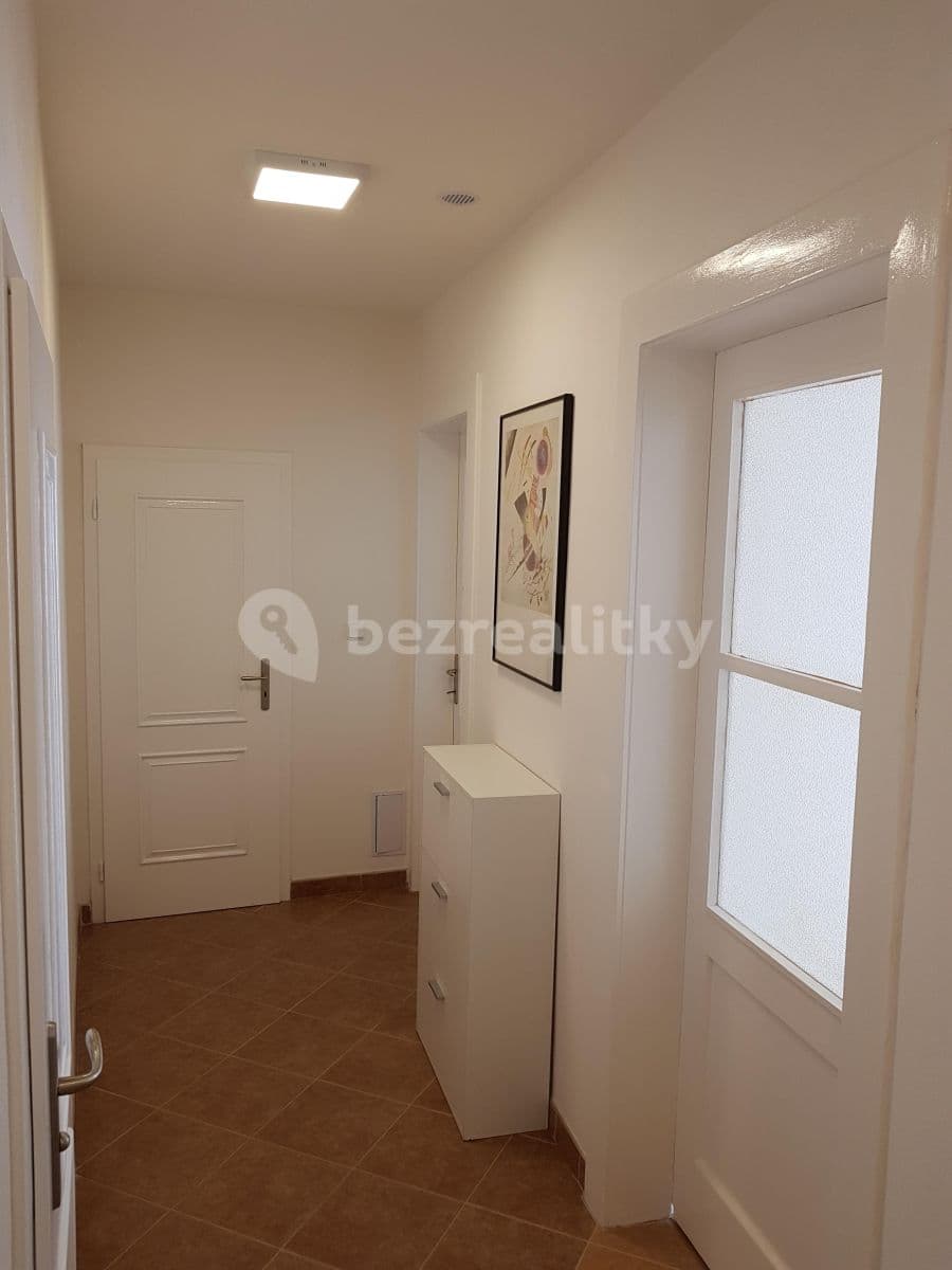 Pronájem bytu 2+kk 50 m², Pod Altánem, Praha, Praha Pronájem bytu 2+kk 50 m², Pod Altánem, Praha, Praha