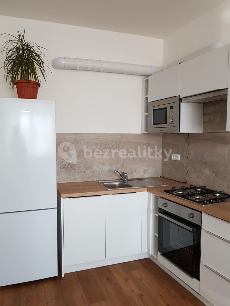Pronájem bytu 2+kk 50 m², Pod Altánem, Praha, Praha Pronájem bytu 2+kk 50 m², Pod Altánem, Praha, Praha