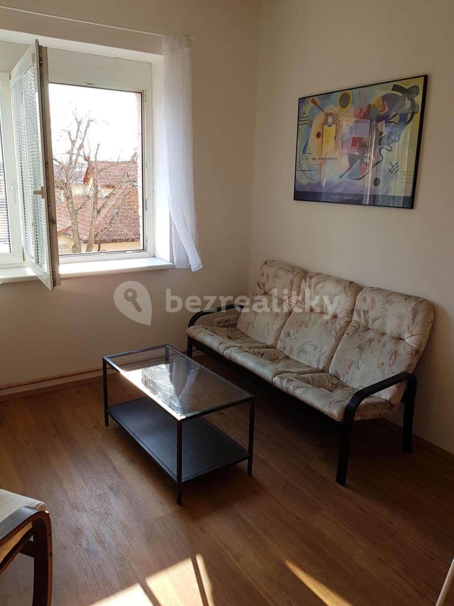 Pronájem bytu 2+kk 50 m², Pod Altánem, Praha, Praha Pronájem bytu 2+kk 50 m², Pod Altánem, Praha, Praha