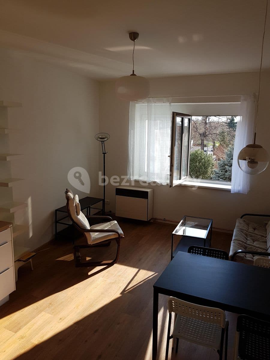 Pronájem bytu 2+kk 50 m², Pod Altánem, Praha, Praha Pronájem bytu 2+kk 50 m², Pod Altánem, Praha, Praha