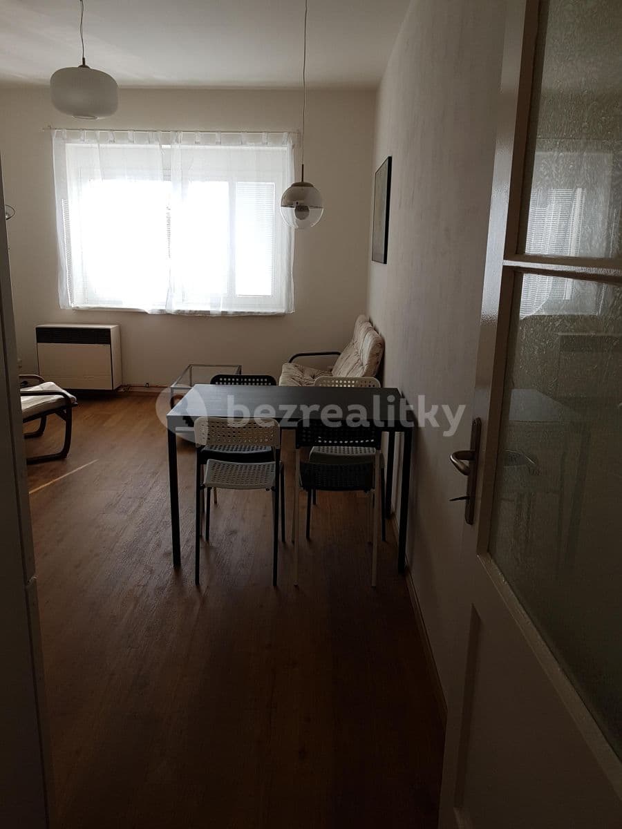 Pronájem bytu 2+kk 50 m², Pod Altánem, Praha, Praha Pronájem bytu 2+kk 50 m², Pod Altánem, Praha, Praha