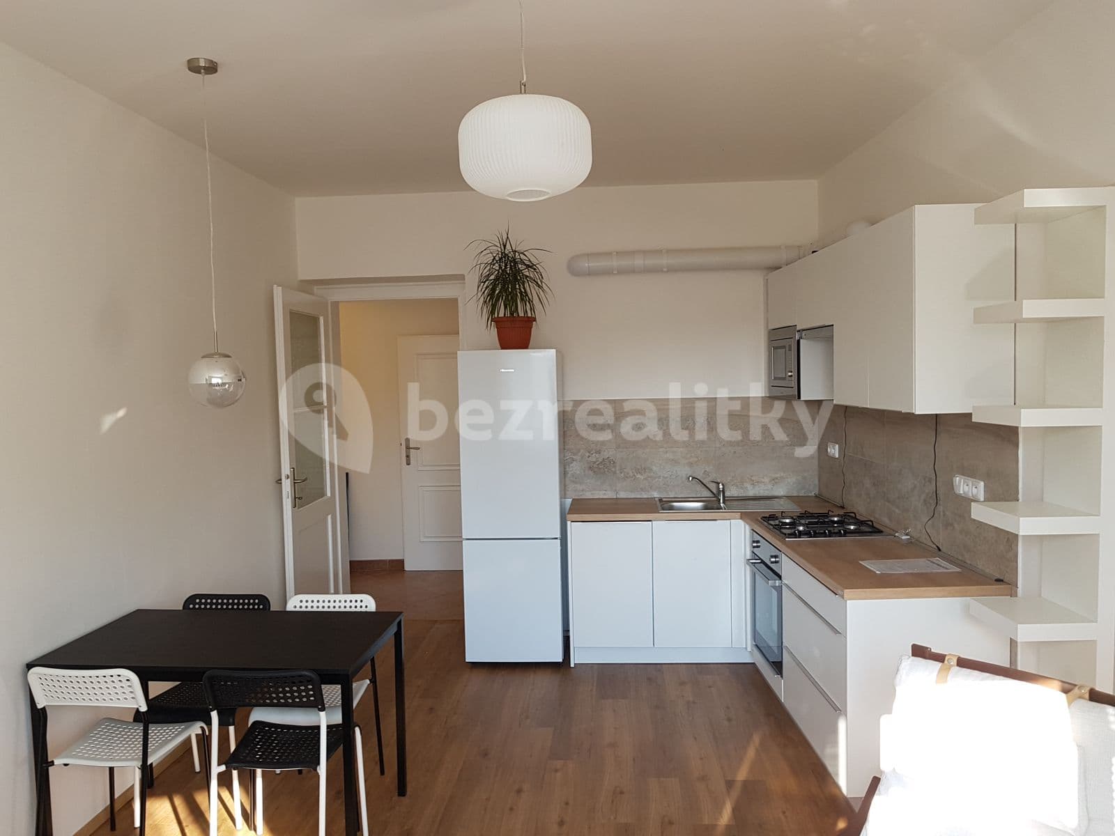 Pronájem bytu 2+kk 50 m², Pod Altánem, Praha, Praha Pronájem bytu 2+kk 50 m², Pod Altánem, Praha, Praha