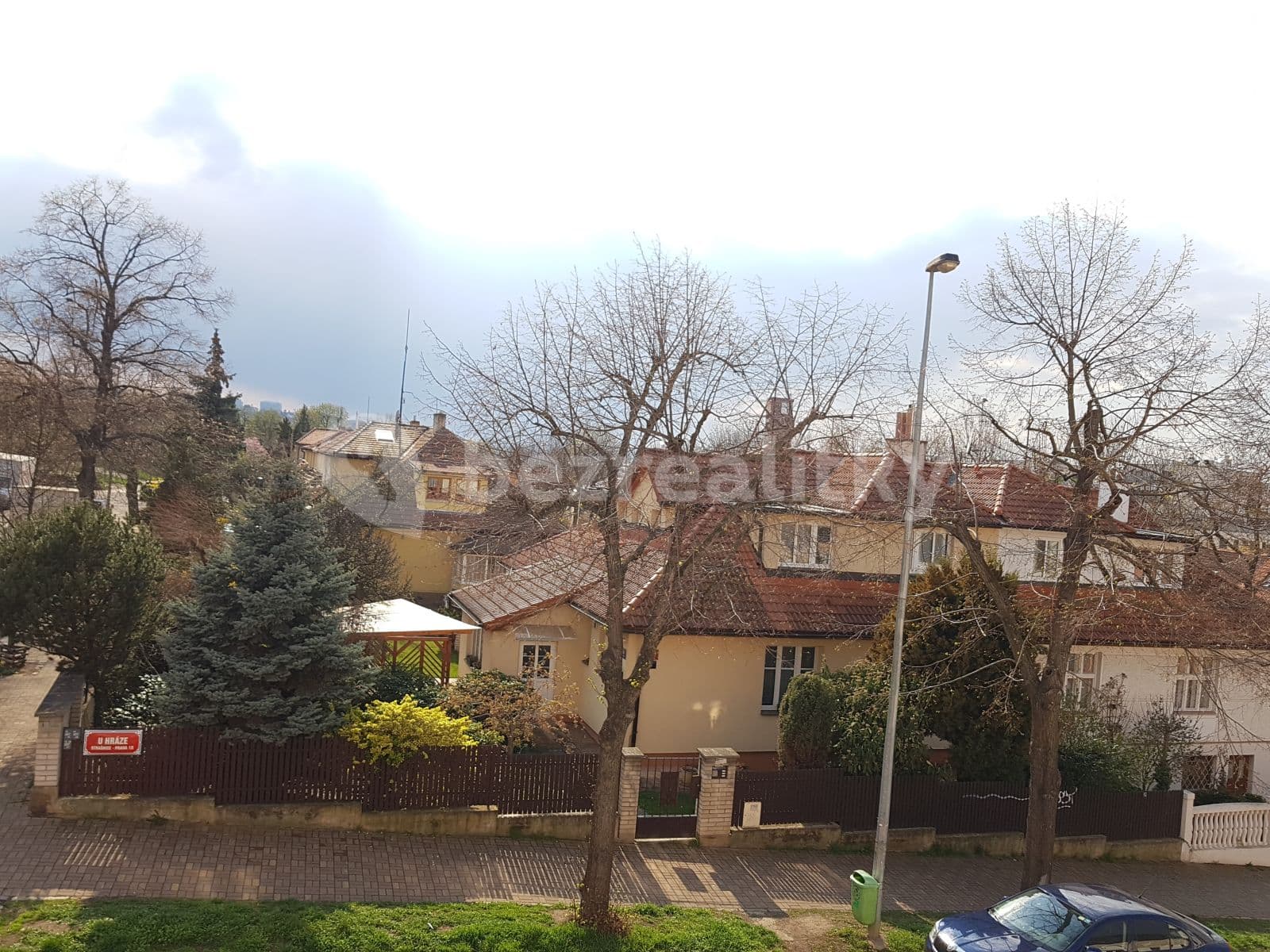 Pronájem bytu 2+kk 50 m², Pod Altánem, Praha, Praha Pronájem bytu 2+kk 50 m², Pod Altánem, Praha, Praha