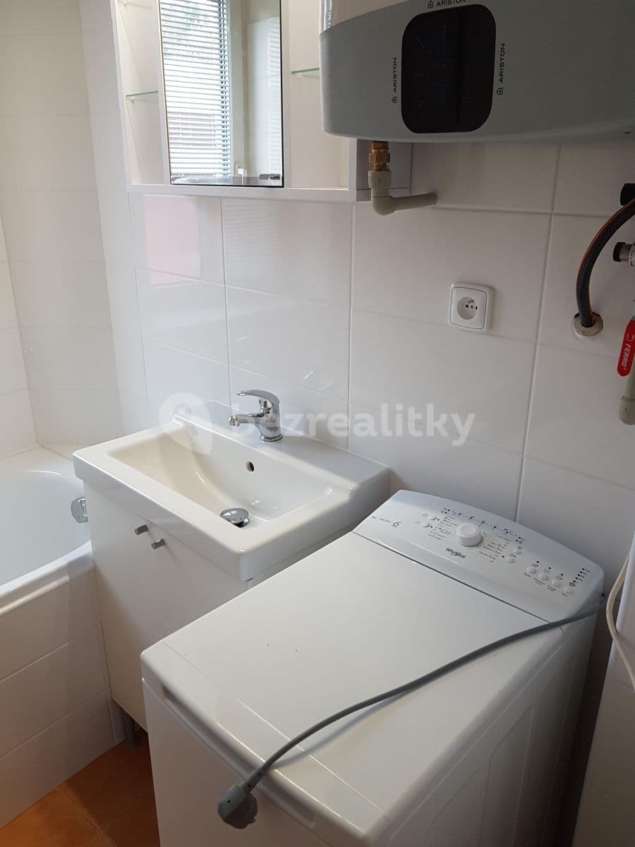 Pronájem bytu 2+kk 50 m², Pod Altánem, Praha, Praha Pronájem bytu 2+kk 50 m², Pod Altánem, Praha, Praha