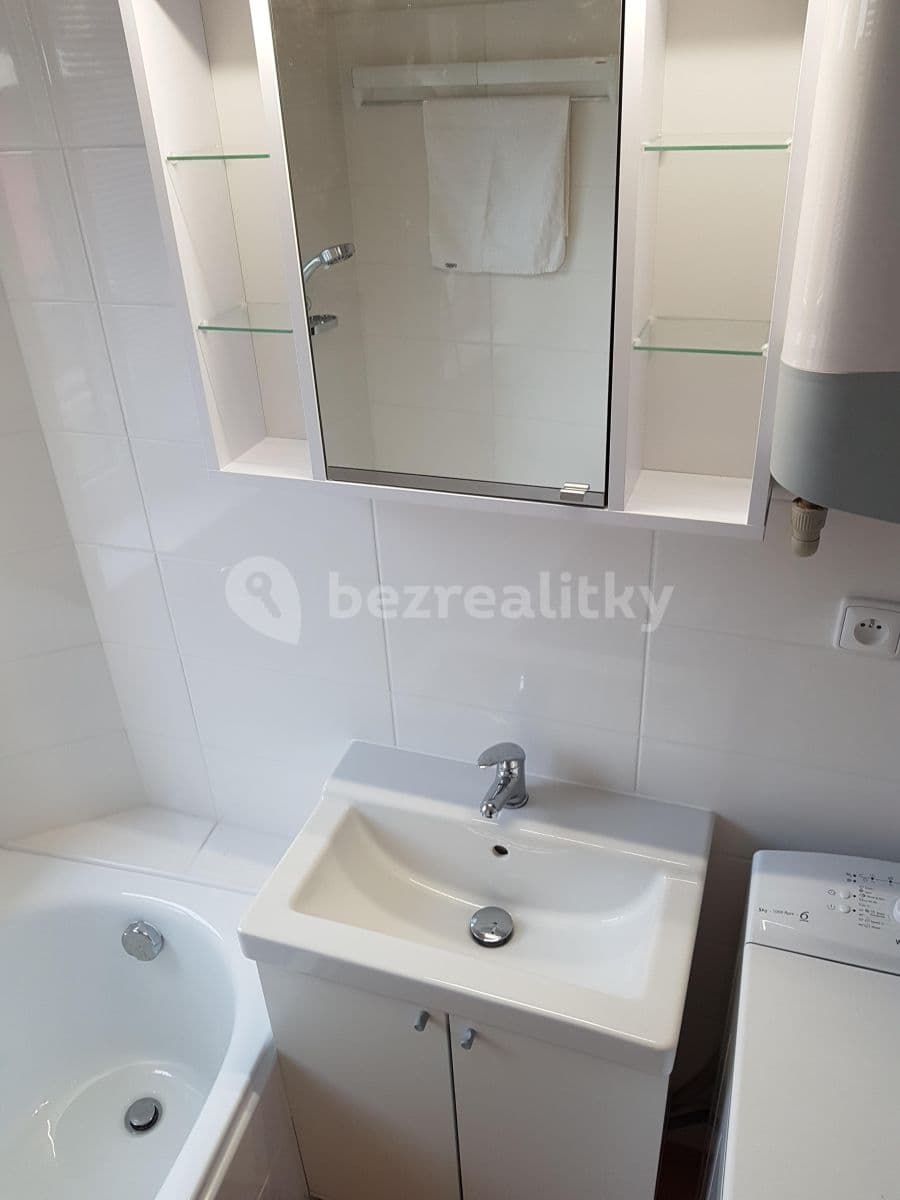 Pronájem bytu 2+kk 50 m², Pod Altánem, Praha, Praha Pronájem bytu 2+kk 50 m², Pod Altánem, Praha, Praha