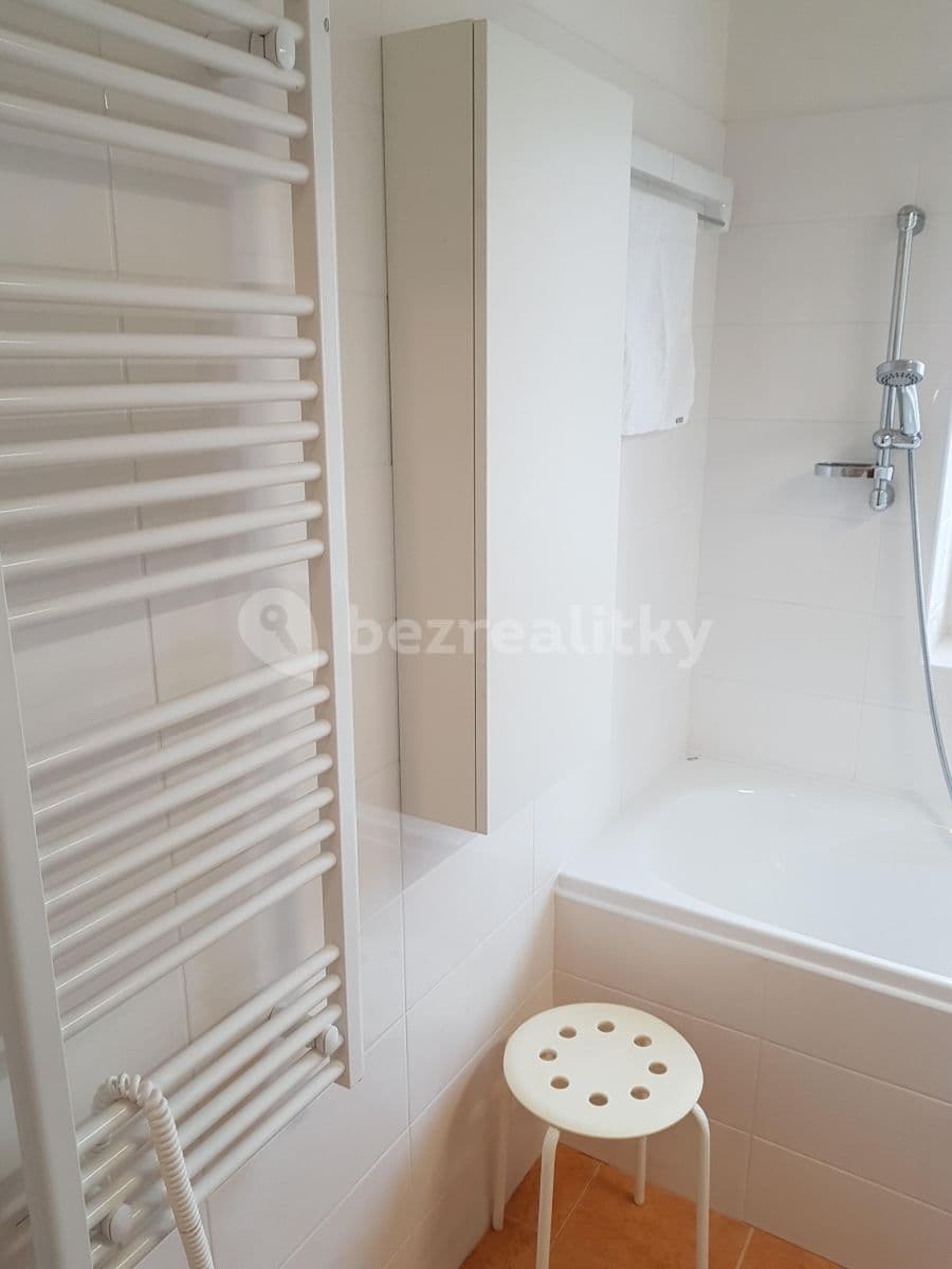 Pronájem bytu 2+kk 50 m², Pod Altánem, Praha, Praha Pronájem bytu 2+kk 50 m², Pod Altánem, Praha, Praha