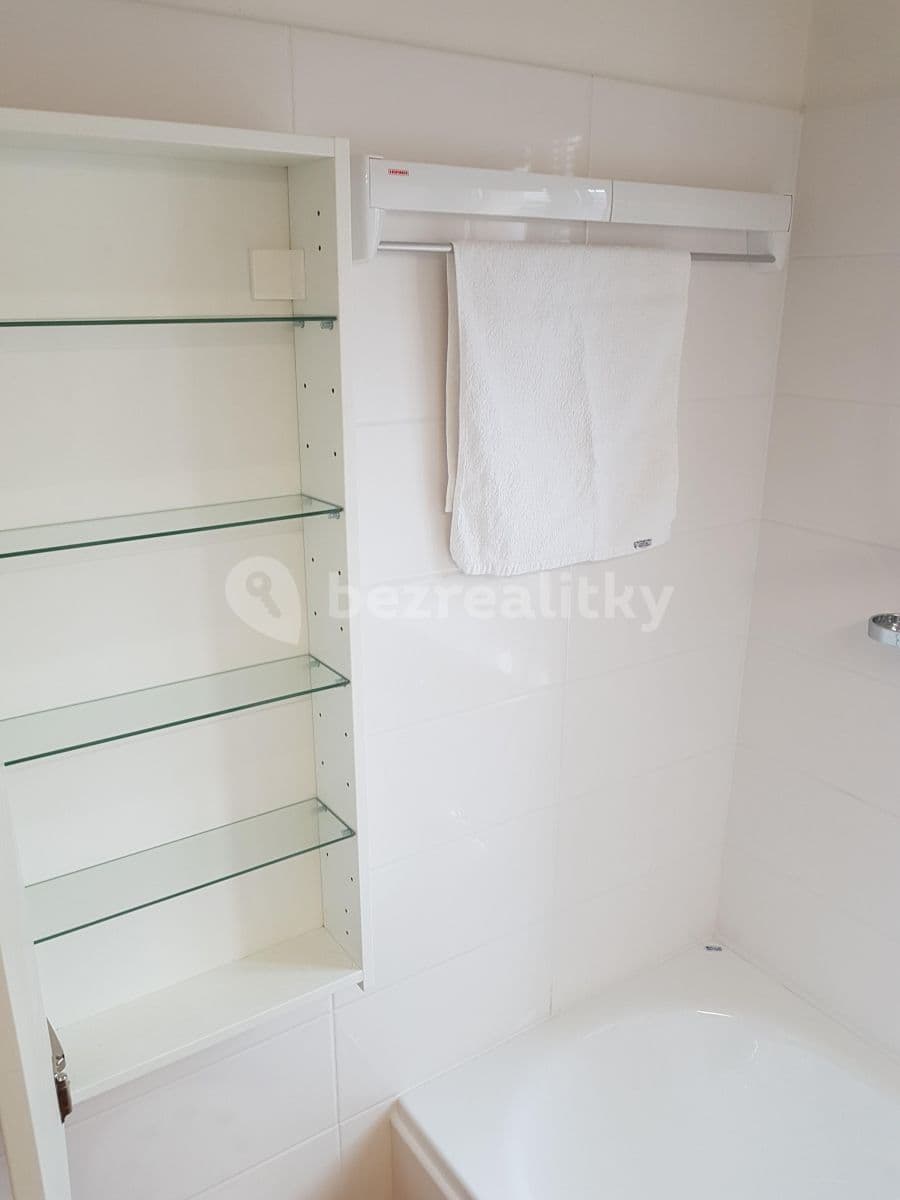 Pronájem bytu 2+kk 50 m², Pod Altánem, Praha, Praha Pronájem bytu 2+kk 50 m², Pod Altánem, Praha, Praha
