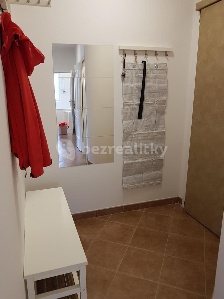 Pronájem bytu 2+kk 50 m², Pod Altánem, Praha, Praha Pronájem bytu 2+kk 50 m², Pod Altánem, Praha, Praha