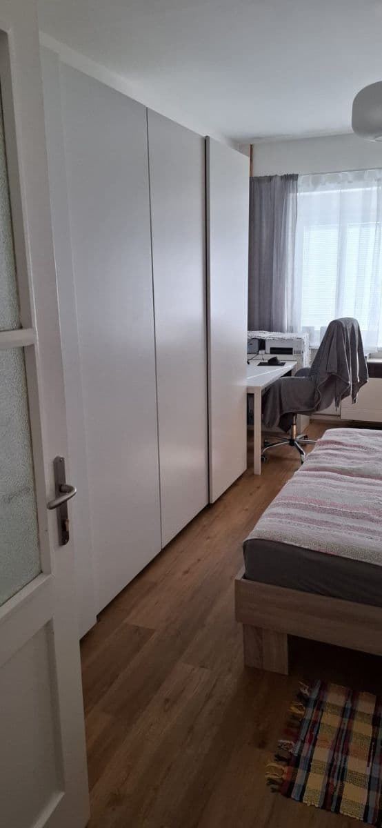 Pronájem bytu 2+kk 50 m², Pod Altánem, Praha, Praha Pronájem bytu 2+kk 50 m², Pod Altánem, Praha, Praha