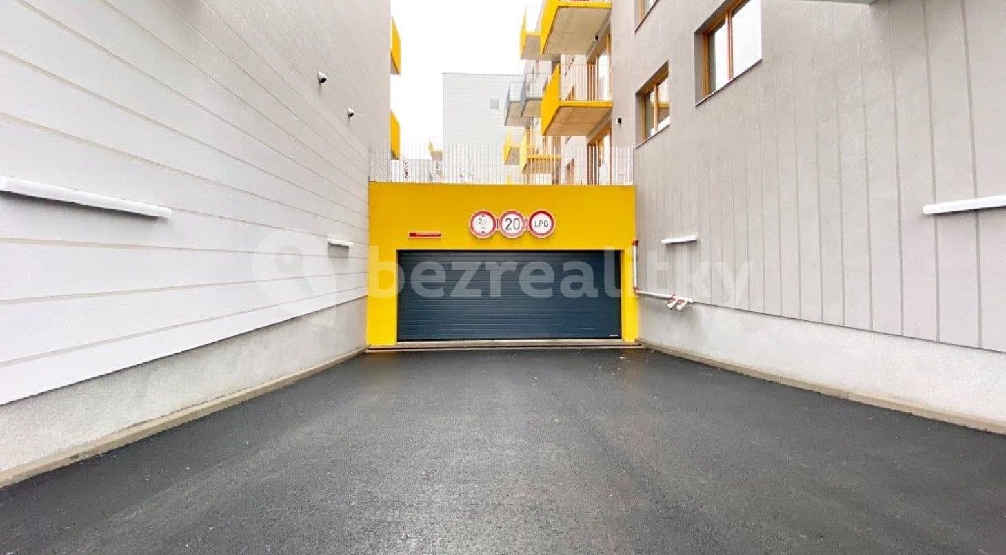 Pronájem bytu 2+kk 46 m², Tovární, Čelákovice, Středočeský kraj Pronájem bytu 2+kk 46 m², Tovární, Čelákovice, Středočeský kraj