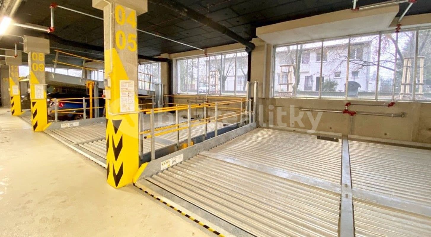 Pronájem bytu 2+kk 46 m², Tovární, Čelákovice, Středočeský kraj Pronájem bytu 2+kk 46 m², Tovární, Čelákovice, Středočeský kraj