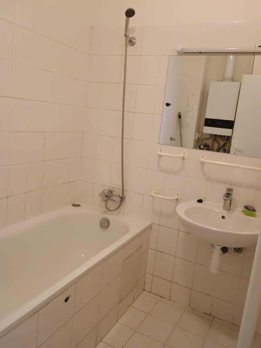 Pronájem bytu 2+1 62 m², Sdružení, Praha, Praha Pronájem bytu 2+1 62 m², Sdružení, Praha, Praha
