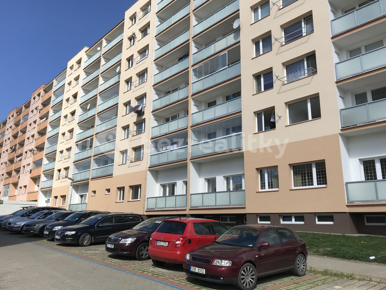 Pronájem bytu 2+kk 43 m², Havlíčkova, Beroun, Středočeský kraj Pronájem bytu 2+kk 43 m², Havlíčkova, Beroun, Středočeský kraj