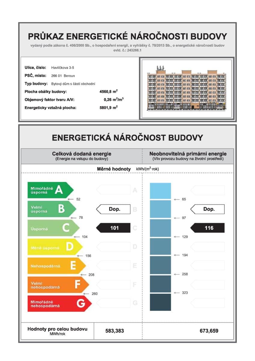 Pronájem bytu 2+kk 43 m², Havlíčkova, Beroun, Středočeský kraj Pronájem bytu 2+kk 43 m², Havlíčkova, Beroun, Středočeský kraj
