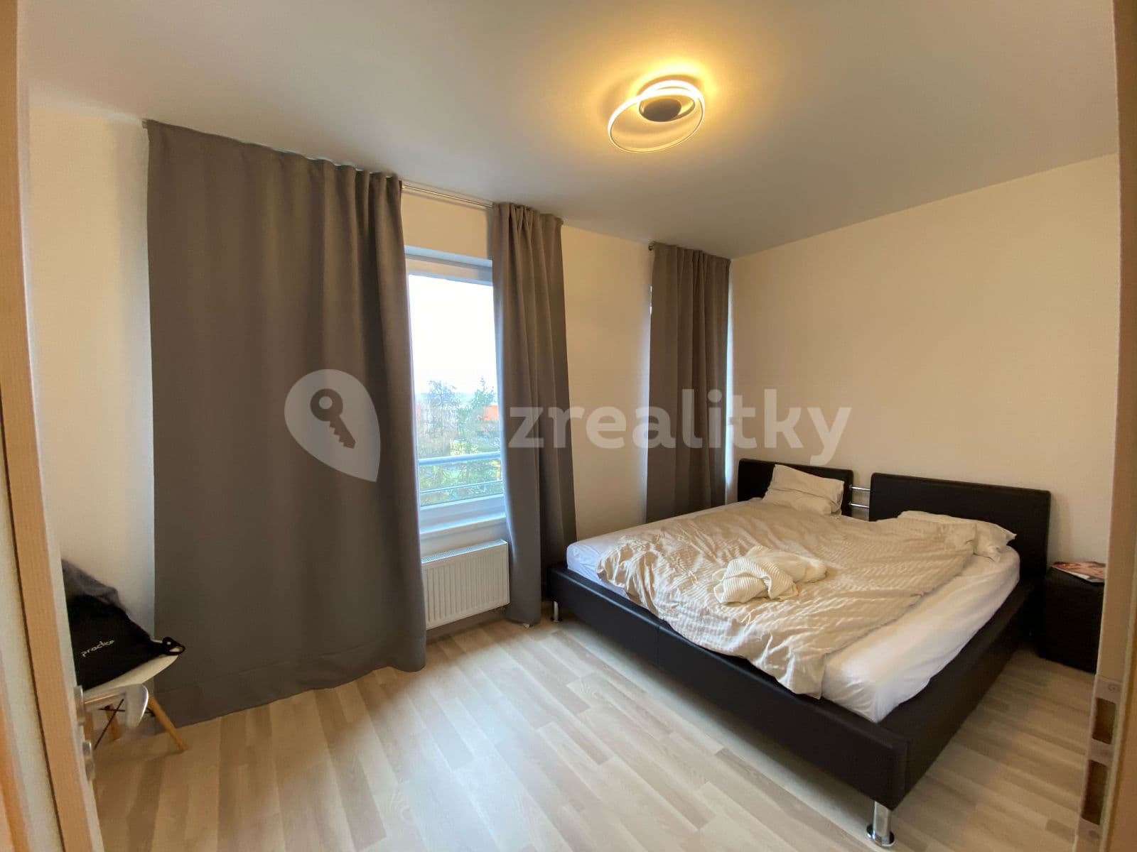 Pronájem bytu 3+kk 62 m², Klausova, Praha, Praha Pronájem bytu 3+kk 62 m², Klausova, Praha, Praha