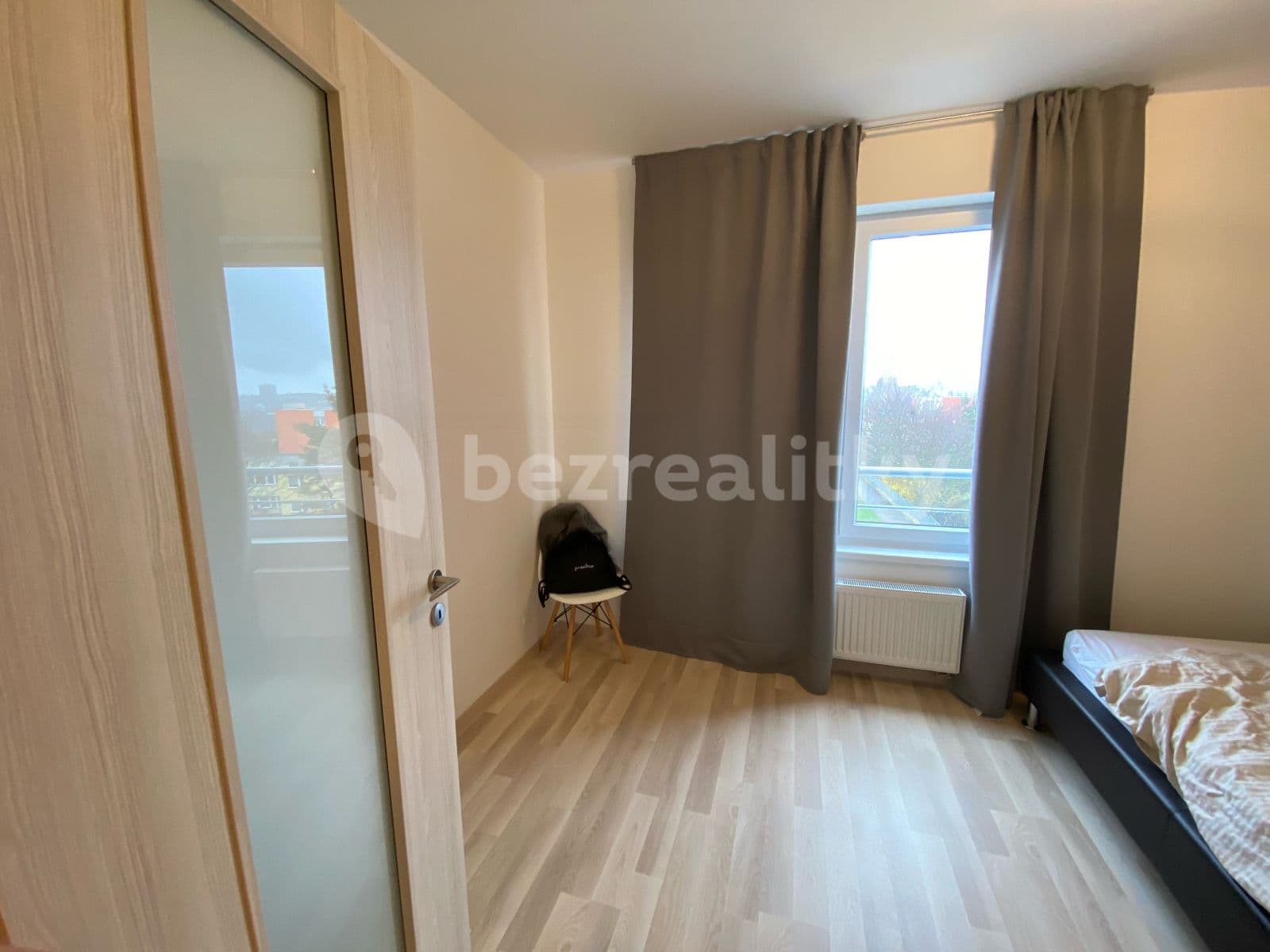 Pronájem bytu 3+kk 62 m², Klausova, Praha, Praha Pronájem bytu 3+kk 62 m², Klausova, Praha, Praha