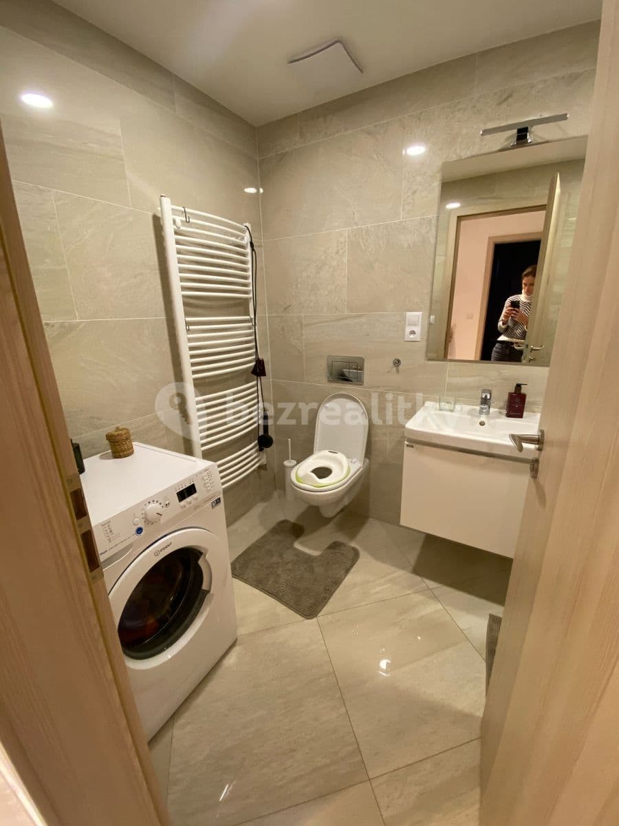 Pronájem bytu 3+kk 62 m², Klausova, Praha, Praha Pronájem bytu 3+kk 62 m², Klausova, Praha, Praha