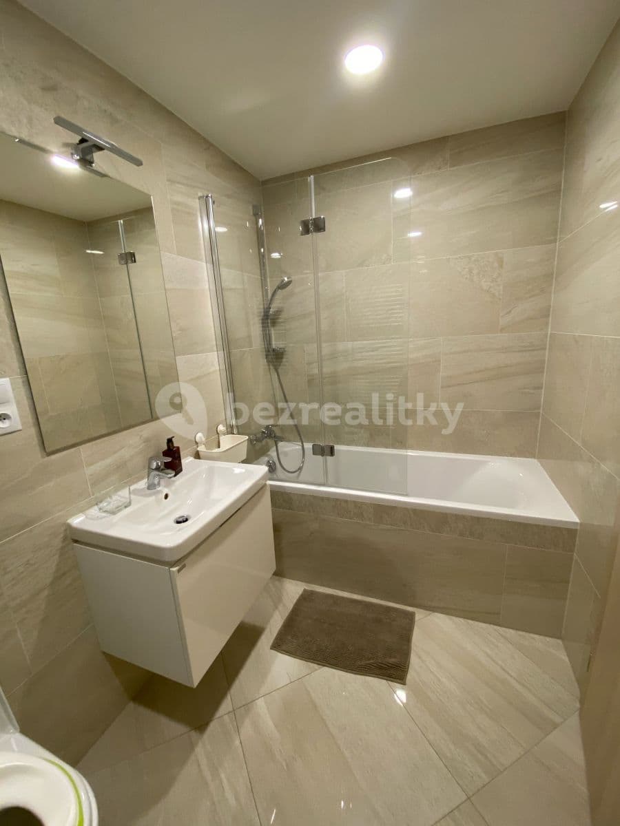 Pronájem bytu 3+kk 62 m², Klausova, Praha, Praha Pronájem bytu 3+kk 62 m², Klausova, Praha, Praha