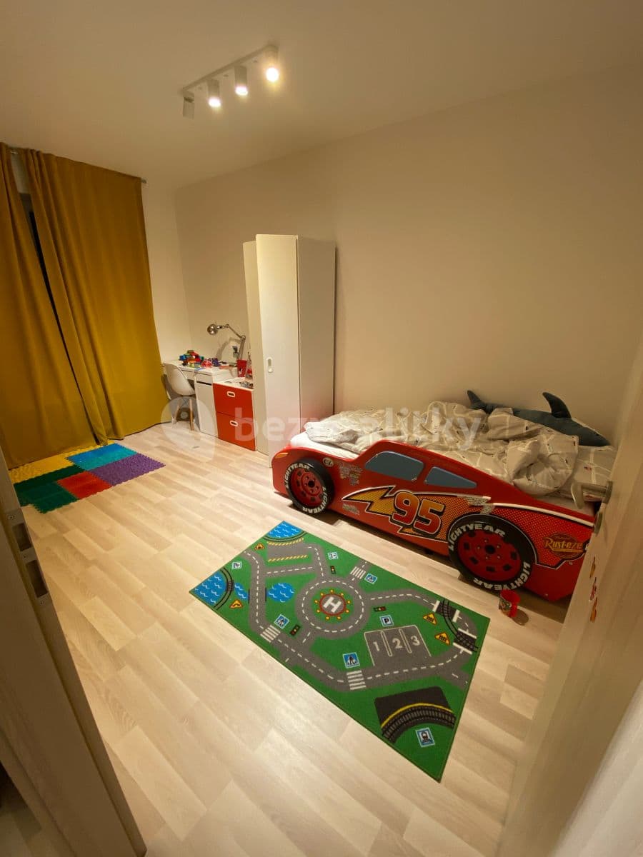 Pronájem bytu 3+kk 62 m², Klausova, Praha, Praha Pronájem bytu 3+kk 62 m², Klausova, Praha, Praha