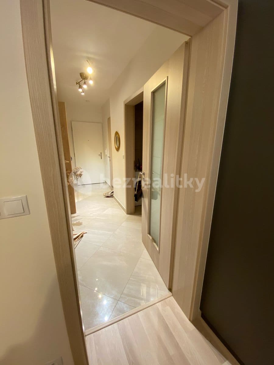Pronájem bytu 3+kk 62 m², Klausova, Praha, Praha Pronájem bytu 3+kk 62 m², Klausova, Praha, Praha