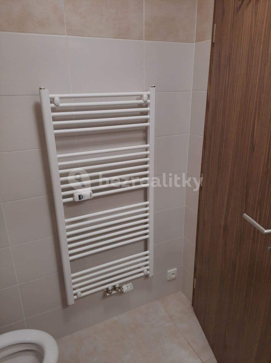 Pronájem bytu 1+kk 26 m², U Stadionu, Břeclav, Jihomoravský kraj Pronájem bytu 1+kk 26 m², U Stadionu, Břeclav, Jihomoravský kraj