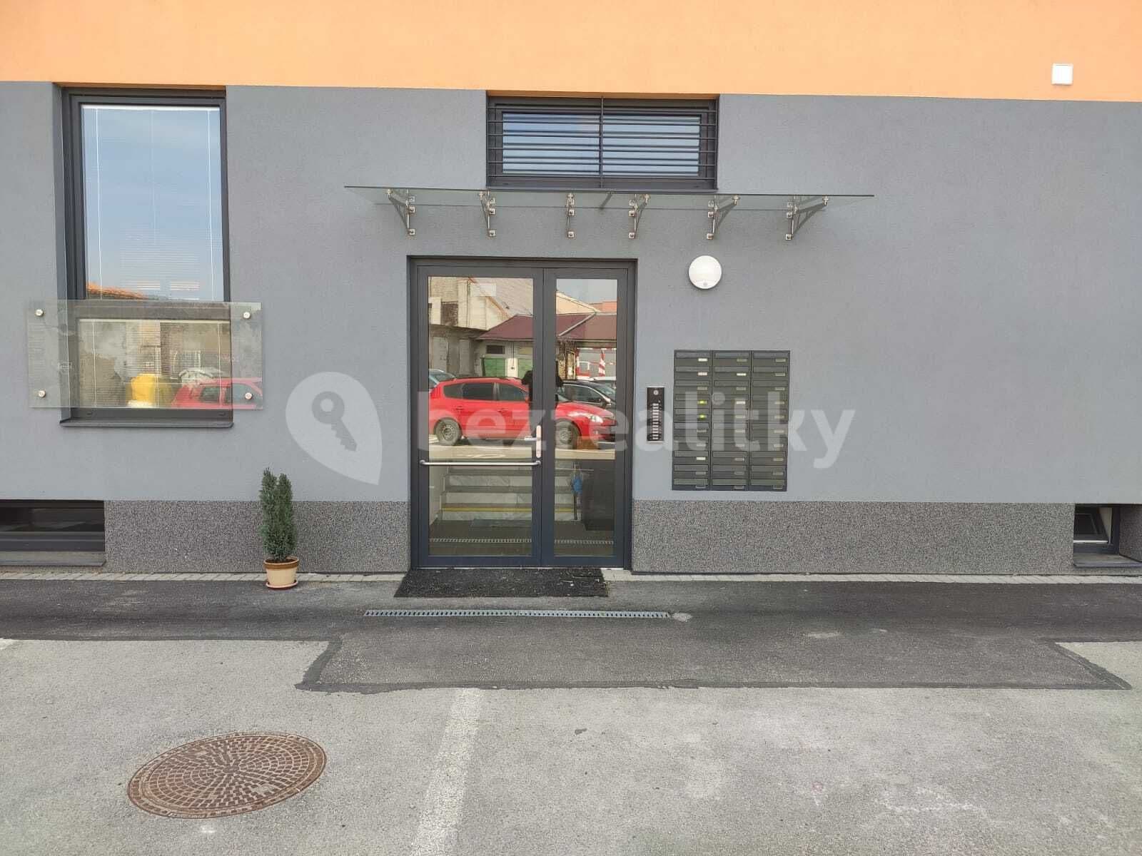 Pronájem bytu 1+kk 26 m², U Stadionu, Břeclav, Jihomoravský kraj Pronájem bytu 1+kk 26 m², U Stadionu, Břeclav, Jihomoravský kraj