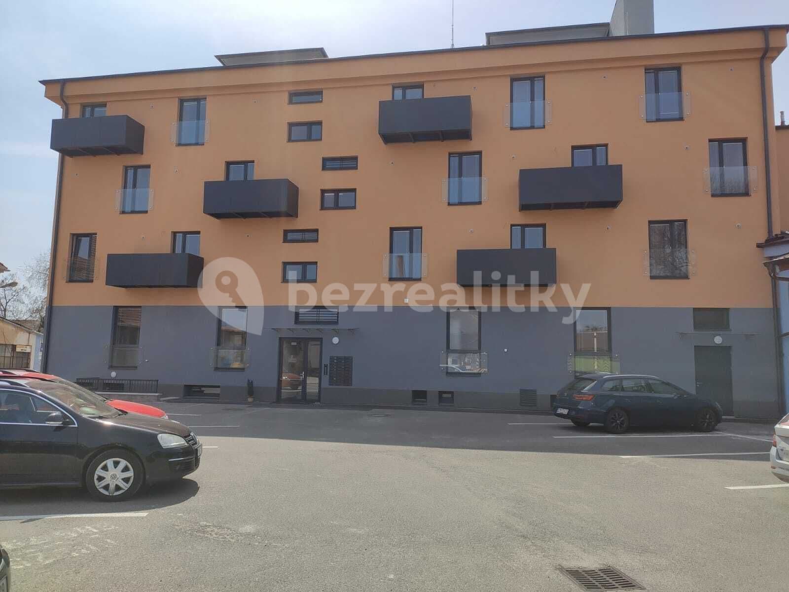 Pronájem bytu 1+kk 26 m², U Stadionu, Břeclav, Jihomoravský kraj Pronájem bytu 1+kk 26 m², U Stadionu, Břeclav, Jihomoravský kraj