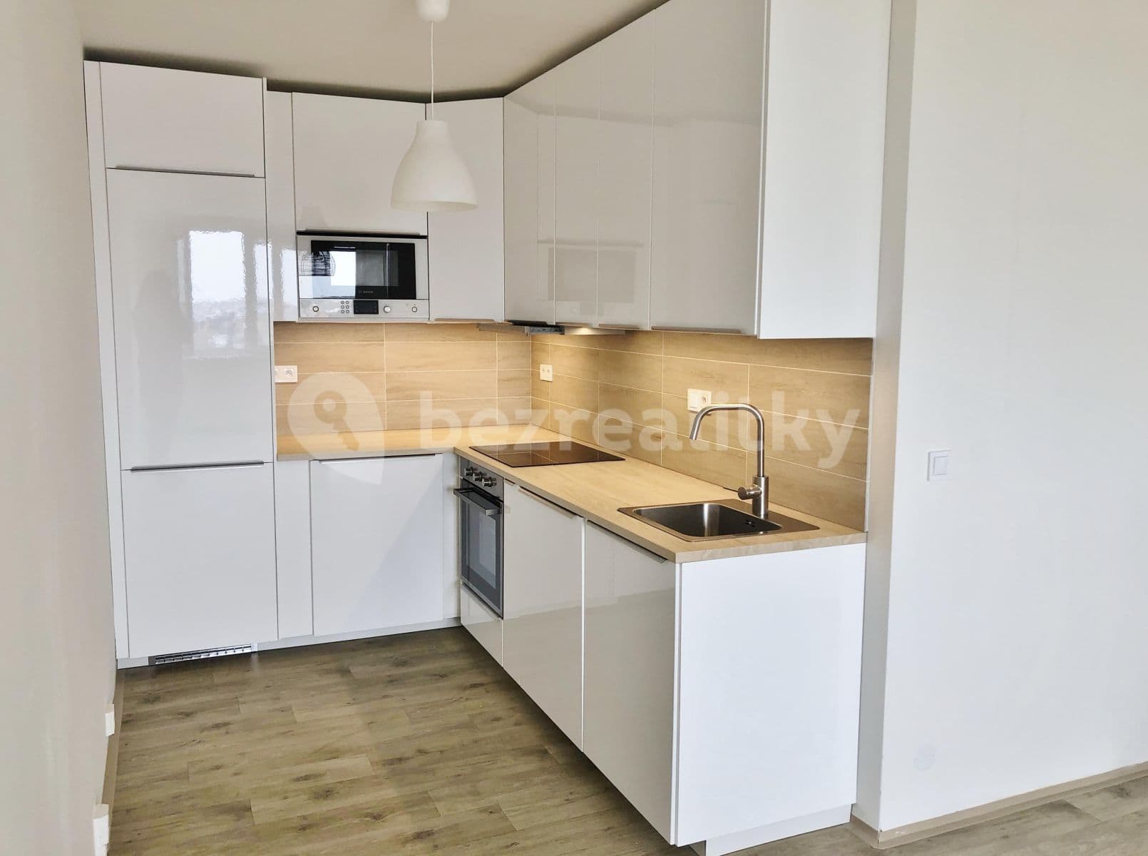 Pronájem bytu 3+kk 65 m², Kocianova, Praha, Praha Pronájem bytu 3+kk 65 m², Kocianova, Praha, Praha