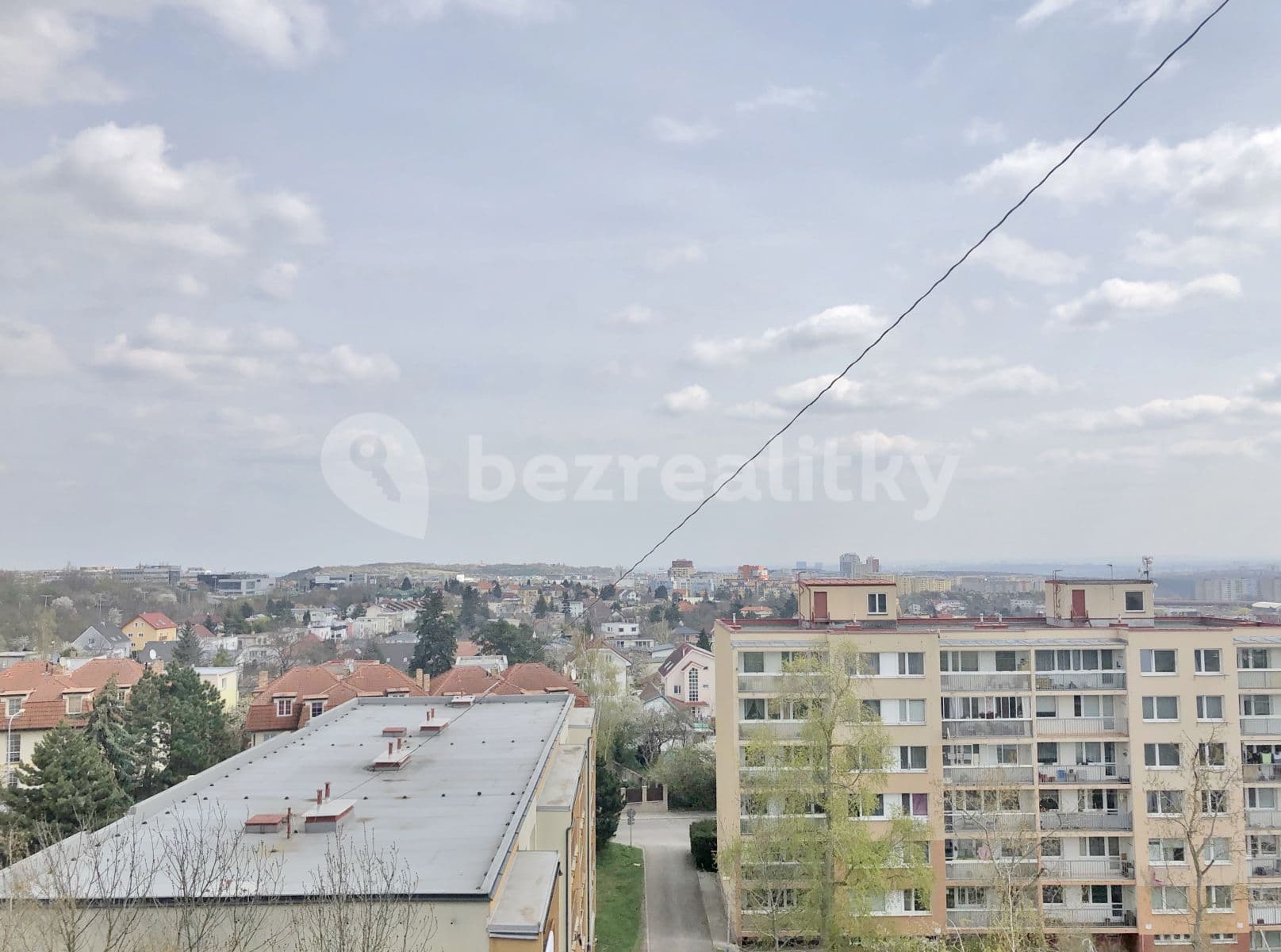 Pronájem bytu 3+kk 65 m², Kocianova, Praha, Praha Pronájem bytu 3+kk 65 m², Kocianova, Praha, Praha