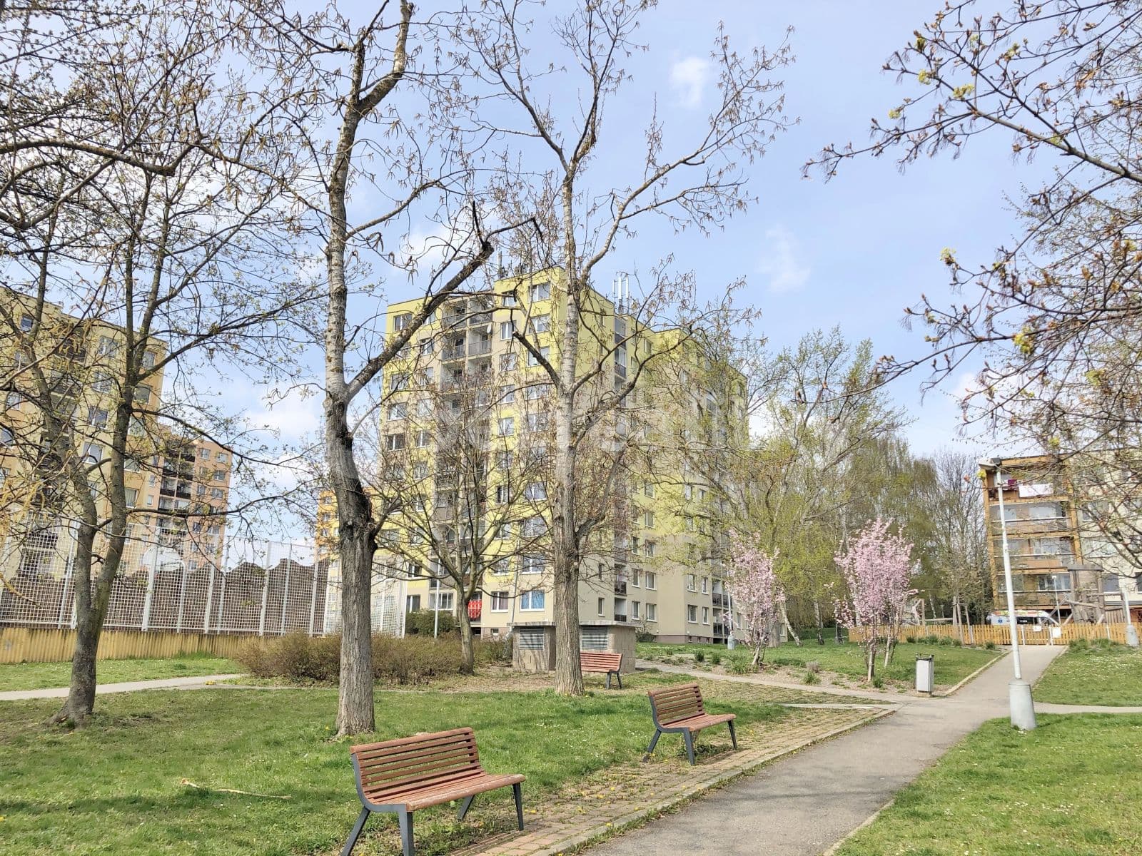 Pronájem bytu 3+kk 65 m², Kocianova, Praha, Praha Pronájem bytu 3+kk 65 m², Kocianova, Praha, Praha