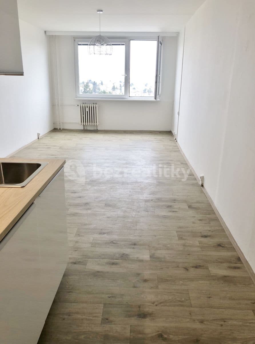 Pronájem bytu 3+kk 65 m², Kocianova, Praha, Praha Pronájem bytu 3+kk 65 m², Kocianova, Praha, Praha