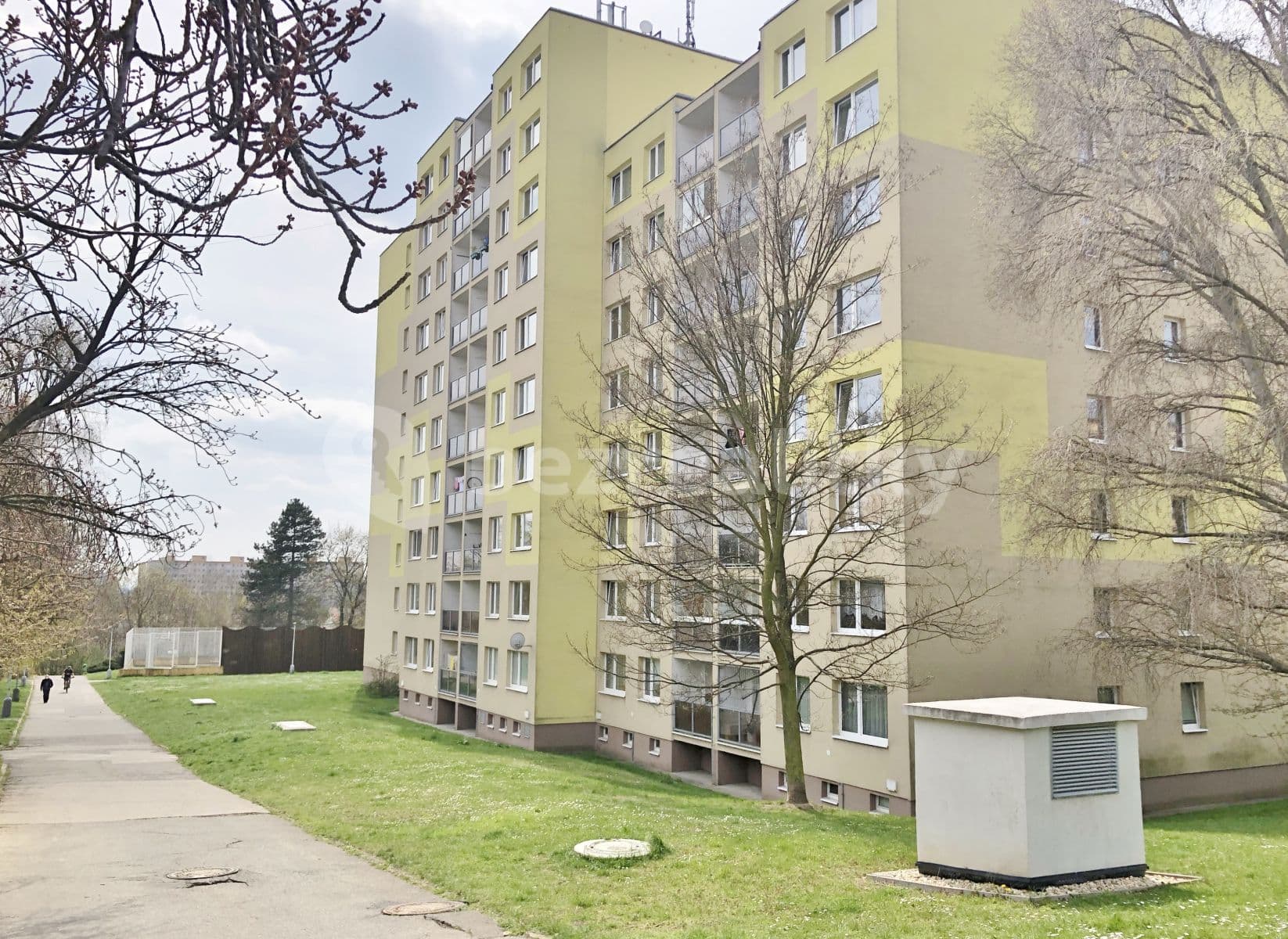 Pronájem bytu 3+kk 65 m², Kocianova, Praha, Praha Pronájem bytu 3+kk 65 m², Kocianova, Praha, Praha