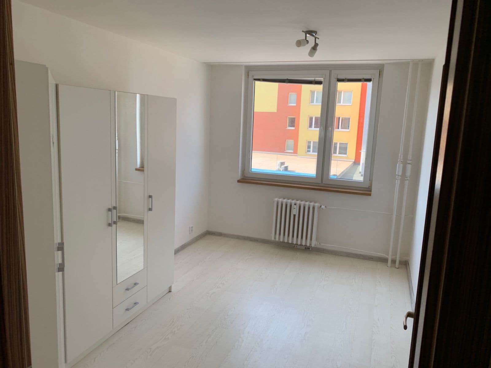 Pronájem bytu 3+kk 80 m², Váňova, Kladno, Středočeský kraj Pronájem bytu 3+kk 80 m², Váňova, Kladno, Středočeský kraj
