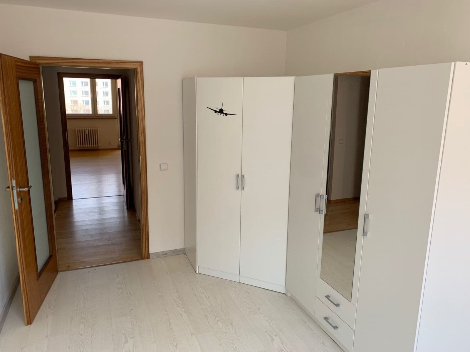 Pronájem bytu 3+kk 80 m², Váňova, Kladno, Středočeský kraj Pronájem bytu 3+kk 80 m², Váňova, Kladno, Středočeský kraj
