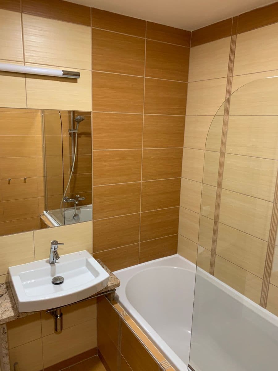 Pronájem bytu 3+kk 80 m², Váňova, Kladno, Středočeský kraj Pronájem bytu 3+kk 80 m², Váňova, Kladno, Středočeský kraj