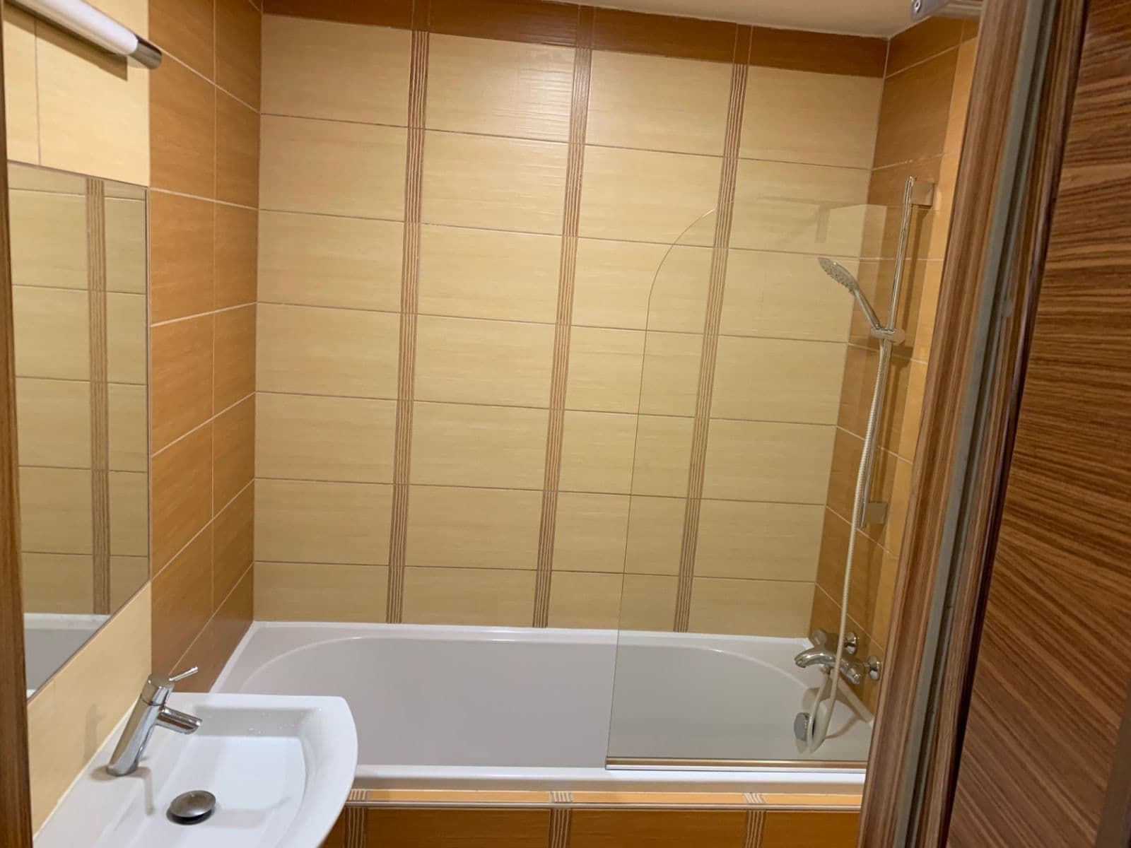 Pronájem bytu 3+kk 80 m², Váňova, Kladno, Středočeský kraj Pronájem bytu 3+kk 80 m², Váňova, Kladno, Středočeský kraj