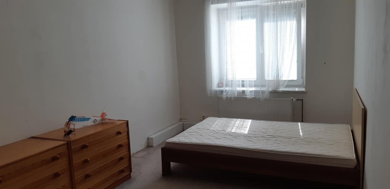 Pronájem bytu 2+kk 44 m², Škroupova, Brno, Jihomoravský kraj Pronájem bytu 2+kk 44 m², Škroupova, Brno, Jihomoravský kraj