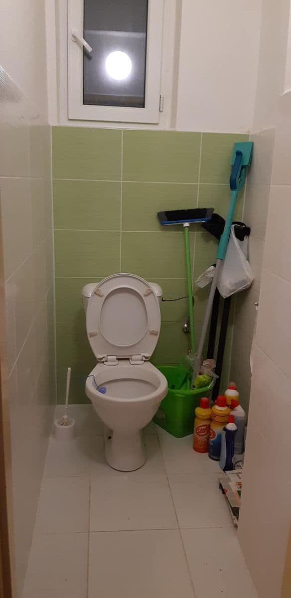 Pronájem bytu 2+kk 44 m², Škroupova, Brno, Jihomoravský kraj Pronájem bytu 2+kk 44 m², Škroupova, Brno, Jihomoravský kraj