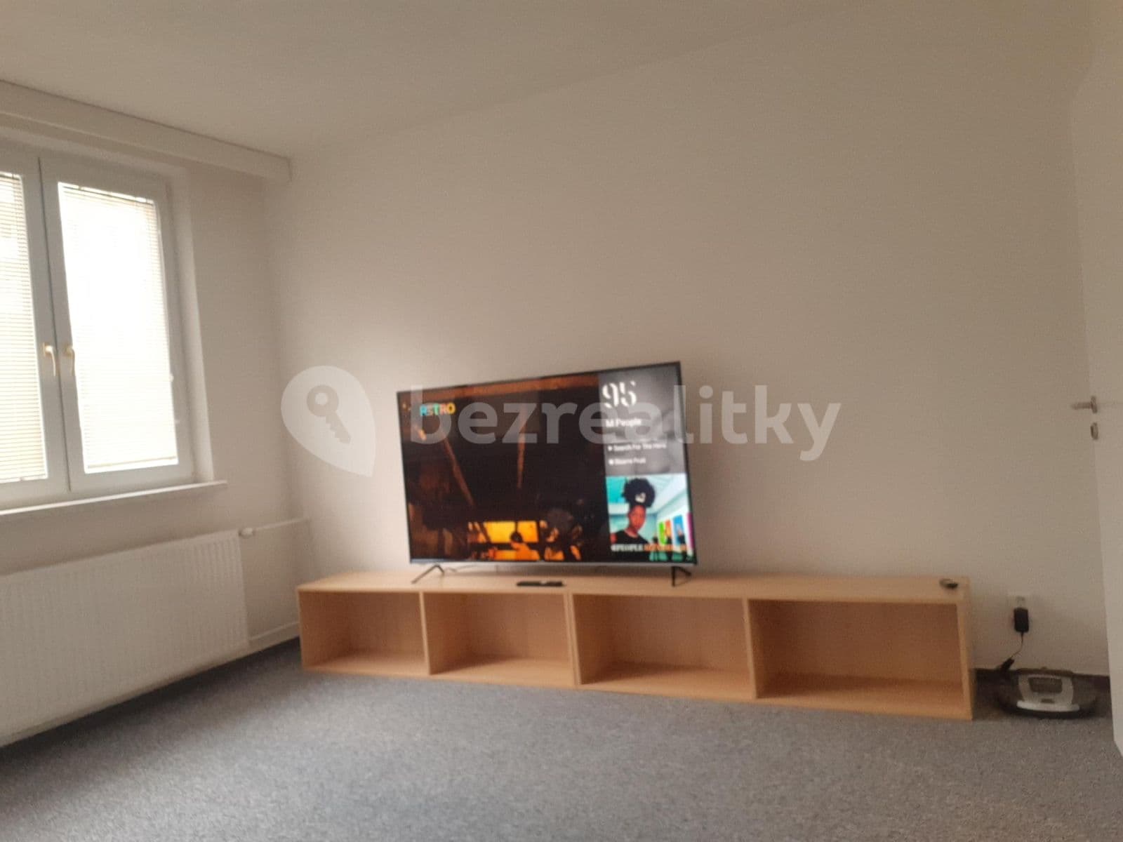 Pronájem bytu 3+1 70 m², Na Honech I, Zlín, Zlínský kraj Pronájem bytu 3+1 70 m², Na Honech I, Zlín, Zlínský kraj